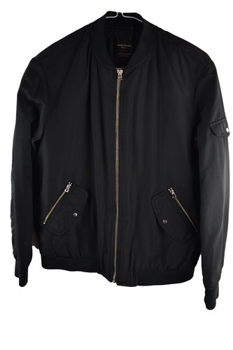 Zara trafaluc giacca bomber - giacca,