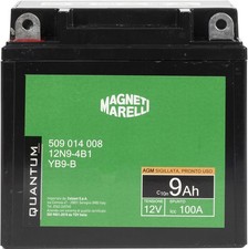 Magneti marelli batteria moto