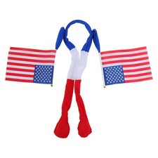  Cerchietto Americano