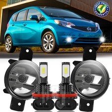 For 2014-2016 Versa Note SV