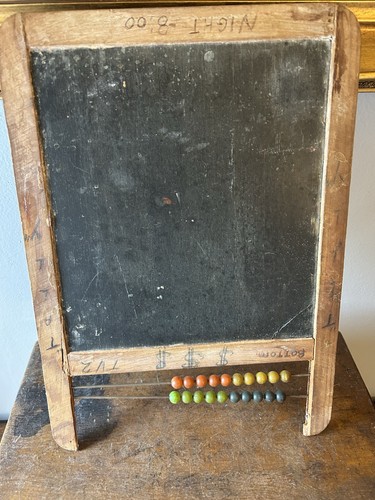 Lavagna gesso ardesia - , scuola