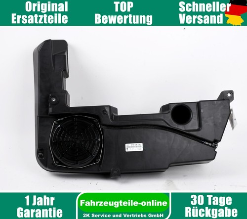 Subwoofer cassa basso