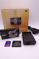 Canon PowerShot A2300 16