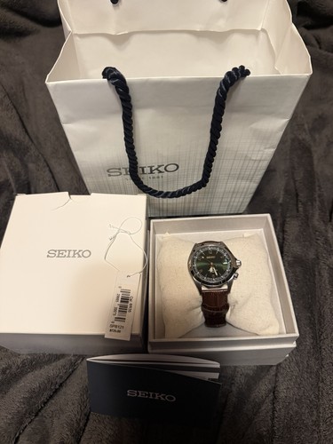 Orologio uomo automatico seiko - orologio,