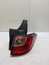 C51351150D Faro proiettore posteriore destro per Mazda 5 2A serie (10/10) 1.6 2010