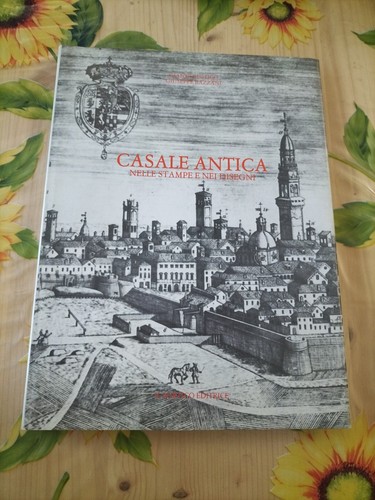 Casale antica rustica - casale,