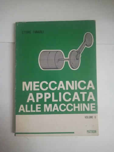 Meccanica applicata alle - meccanica,