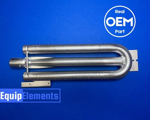 815589 base tubo bruciatore - base,