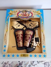 Ginpel far west set - far,