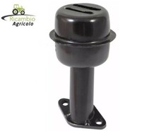 Marmitta Silenziatore Acme AL