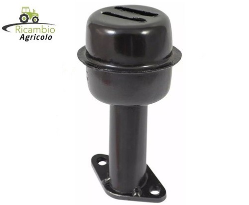 Marmitta silenziatore acme - silenziatore,