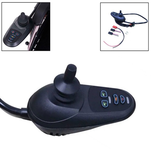 Controller joystick led vr2 - joystick,