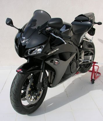 Cupolino cbr 600 - , 2007