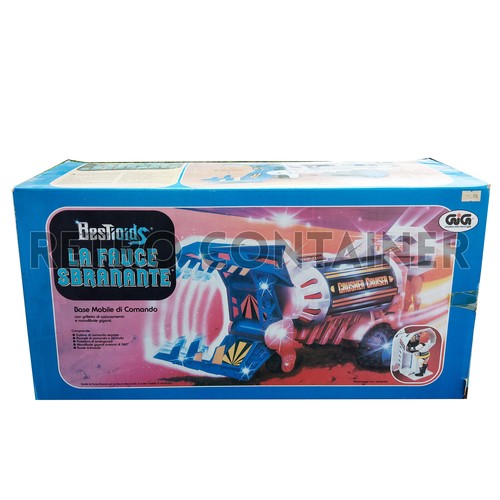 Galoob infaceables bestioids - galoob,