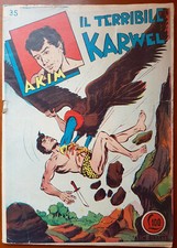 AKIM GIGANTE albo oro (5^)