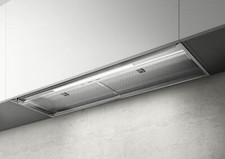Cappa Aspirante/Filtrante Sottopensile 120cm Inox PRF0182703 Boxin Advance ELICA