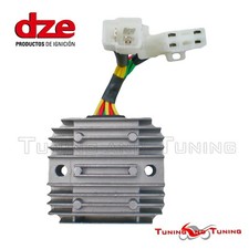 REGOLATORE DI TENSIONE DZE PER