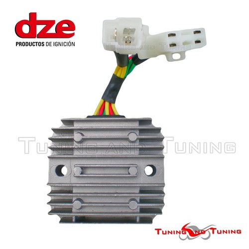 Regolatore tensione dze per - tensione,