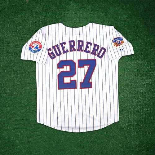 Vladimir guerrero 1997 - vladimir,