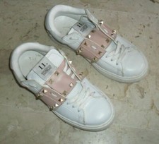 ATTUALI E DI GRAN TENDENZA MODA SCARPE SNEAKER  n .40 OTTIME