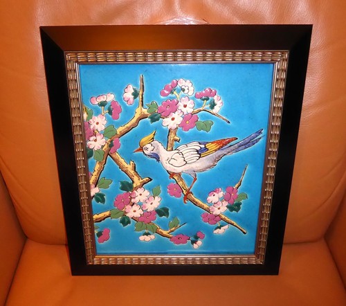 Art deco emeaux de - art,