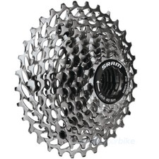 SRAM PG-1050 CASSETTA 10