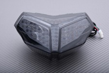 Fanale Stop LED Plug&Play