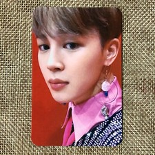 BTS JIMIN [Risposta all'amore]