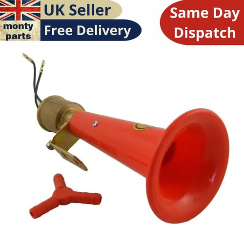 Whistle wolf air blast corno - wolf,