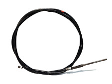 TRASMISSIONE CAVO FRENO POSTERIORE PIAGGIO VESPA ET2 50 INIEZIONE 1997 AL 2000