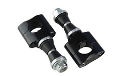 CP.RISER MANUBRIO 28,6mm