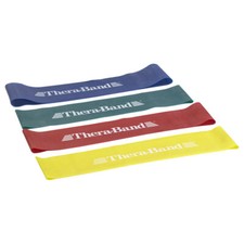 Thera-Band Loop Set di 4, ø