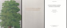 LZ- CIVILTA' ALBERI STORIA LEGGENDE -- ALLEMANDI PARMALAT --- 1996 - C - YFS823
