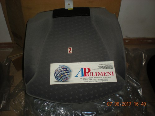 886273 sedile cuscino - sedile,