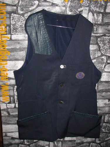 Vintage giacca caccia - vintage,