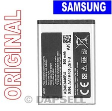 Samsung Batteria Originale