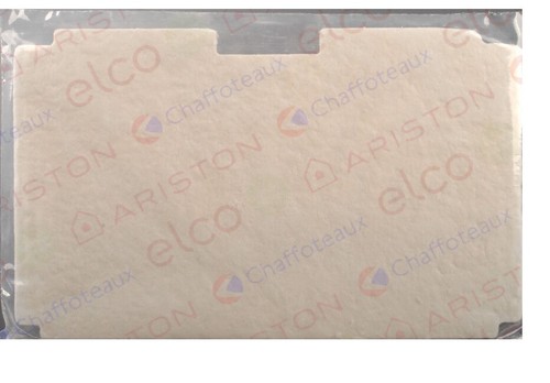 Ariston fibra ceramica - ariston,
