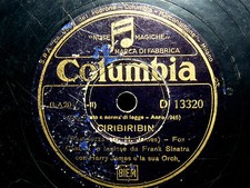 78 GIRI FRANK SINATRA SING