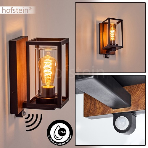Lampada parete esterna - lampada,