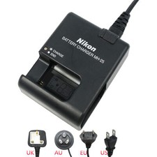 Original nikon mh 25a - nikon, mh-25a