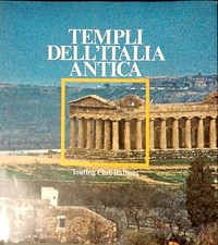 TEMPLI DELL'ITALIA ANTICA DEL