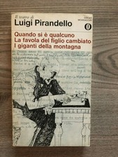 Quando si è qualcuno - 3