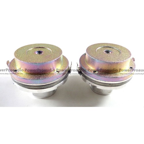 Driver 16ohm per - 16ohm,