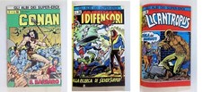 Collection Conan I Defensori