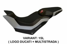 Ducati Multistrada 950 2017 -