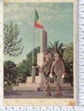 D134)  CARTOLINA FOTO