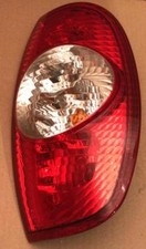 Fanale, faro Post. DX CHEVROLET NIVA (VAZ LADA) - 2011 - O.E.: 2123-3716040-10