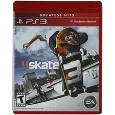 Skate 3 For PlayStation 3 PS3