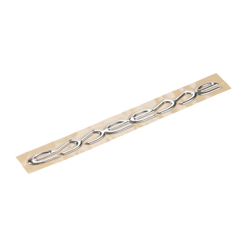 Originale fiat emblema - originale,