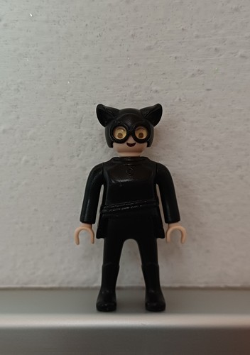 Kinder sorpresa playmobil - sorpresa, dc